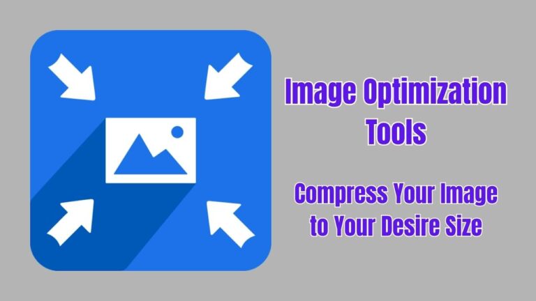 Image Compressor