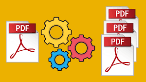 Split PDF Online Free