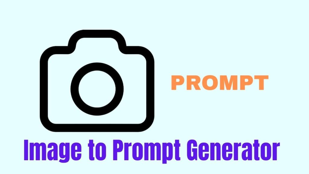Image To ai Prompt Generator